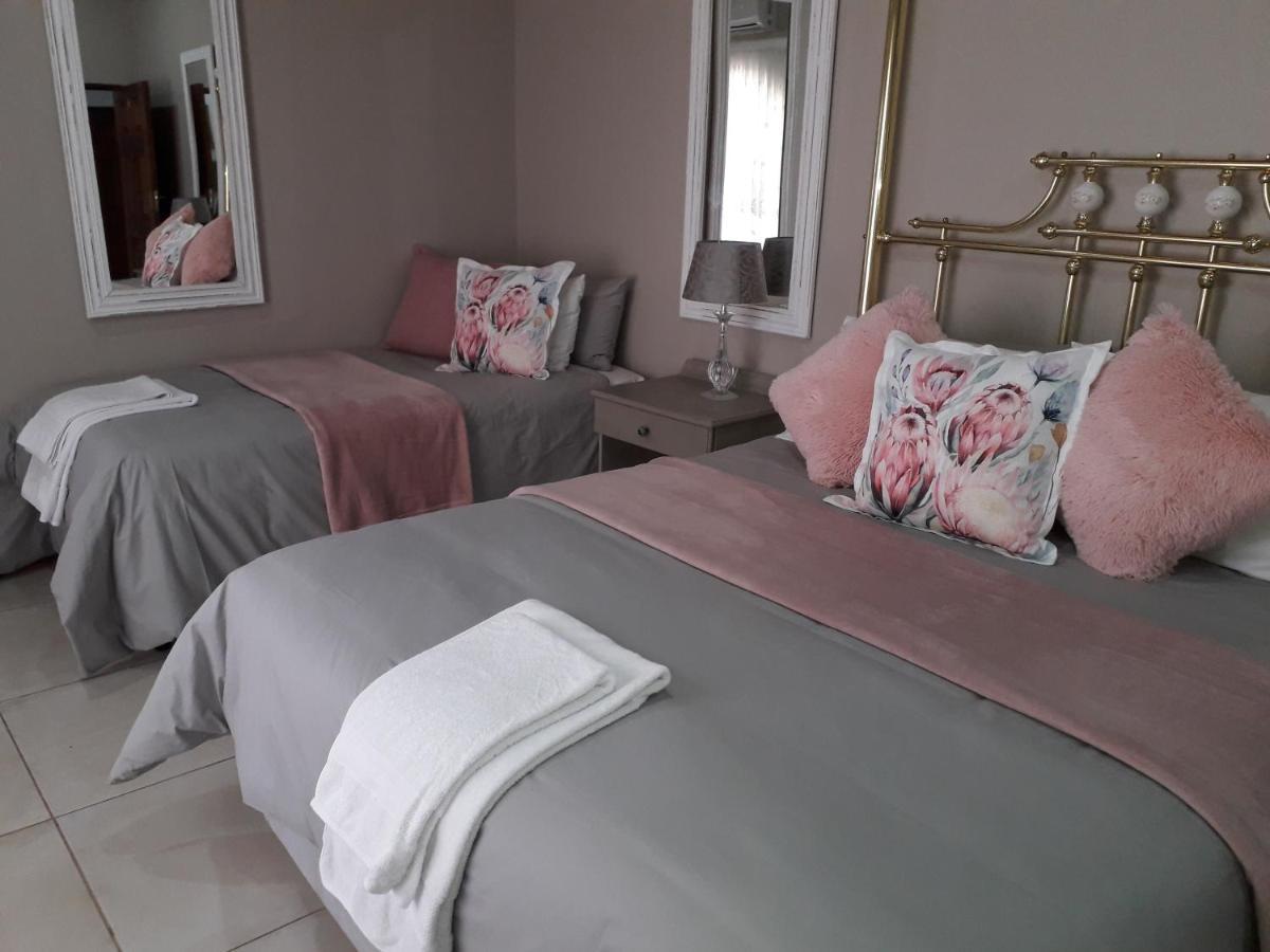Tuscany Vryburg Eksteriør bilde