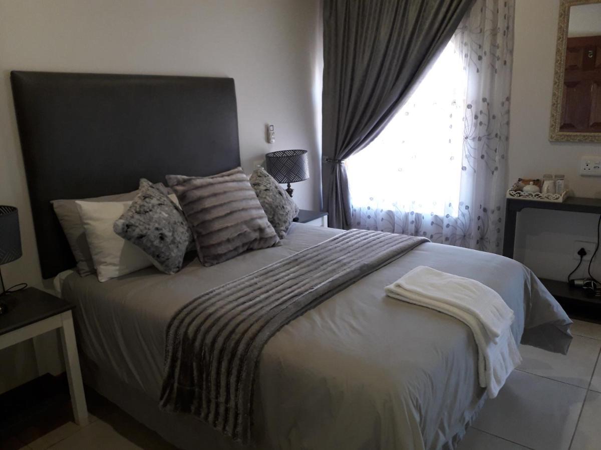 Tuscany Vryburg Eksteriør bilde