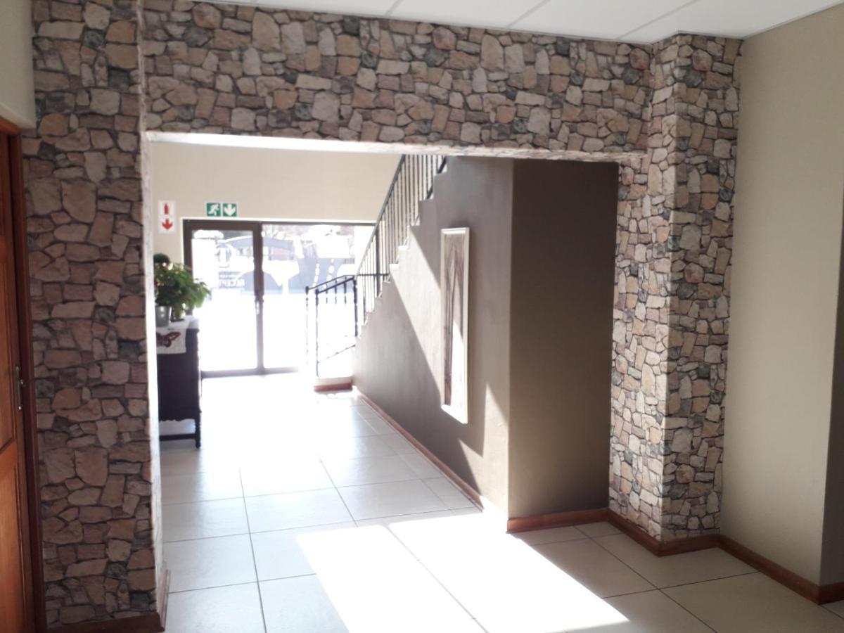 Tuscany Vryburg Eksteriør bilde