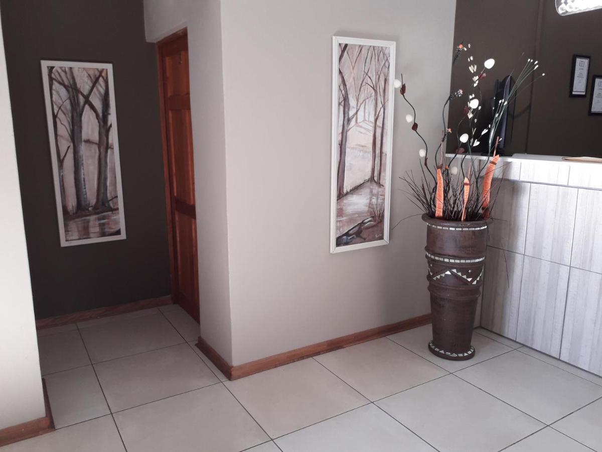 Tuscany Vryburg Eksteriør bilde