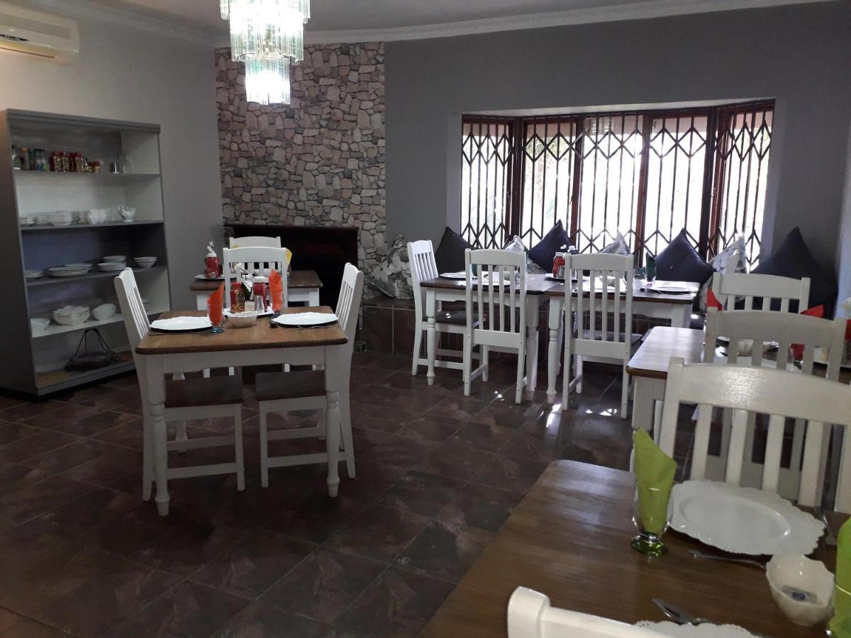 Tuscany Vryburg Eksteriør bilde