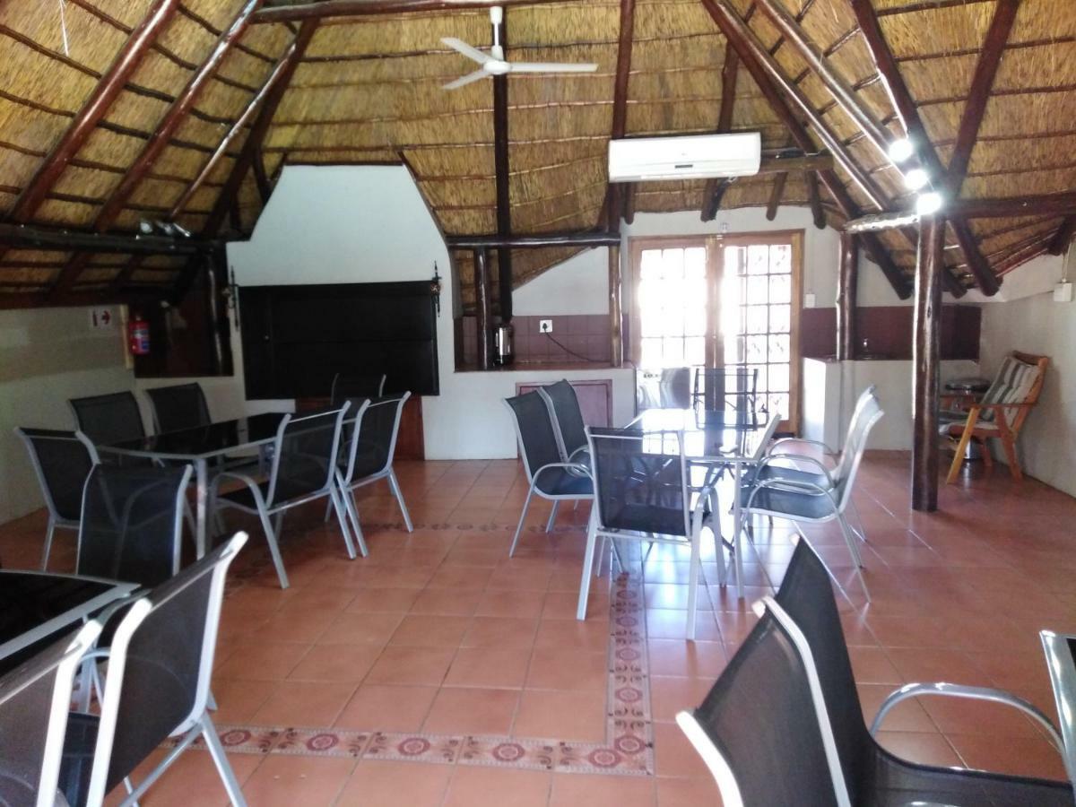 Tuscany Vryburg Eksteriør bilde