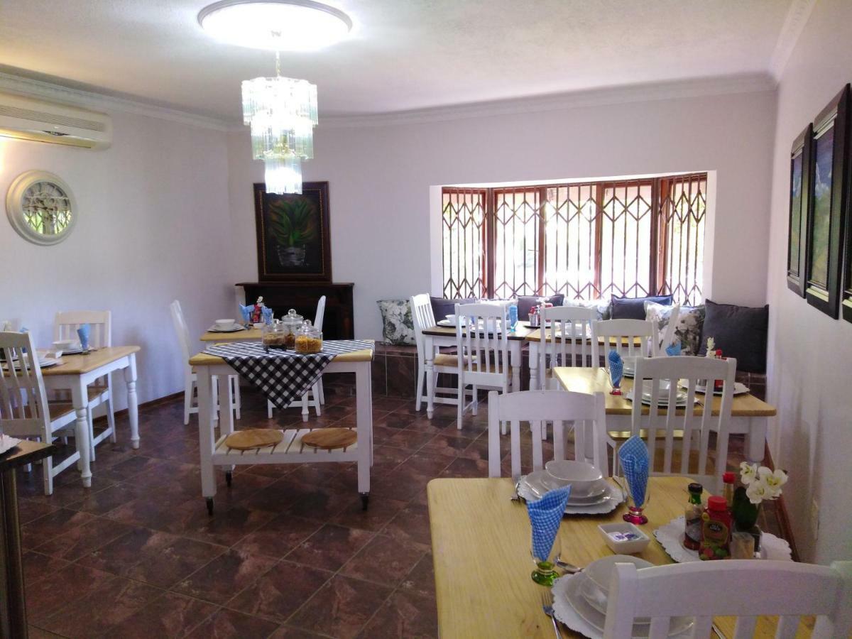 Tuscany Vryburg Eksteriør bilde